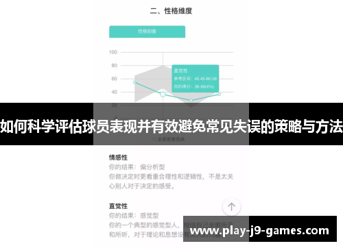 如何科学评估球员表现并有效避免常见失误的策略与方法