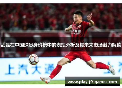 武磊在中国球员身价榜中的表现分析及其未来市场潜力解读