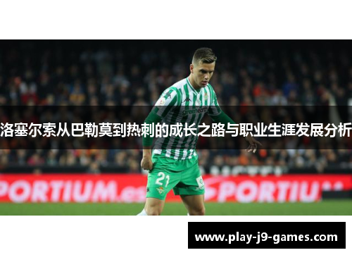 洛塞尔索从巴勒莫到热刺的成长之路与职业生涯发展分析