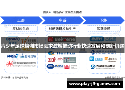 青少年足球培训市场需求激增推动行业快速发展和创新机遇