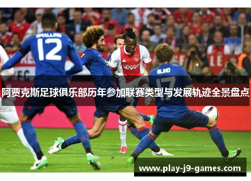 阿贾克斯足球俱乐部历年参加联赛类型与发展轨迹全景盘点 阿贾克斯足球俱乐部历年参加联赛类型与发展轨迹全景盘点